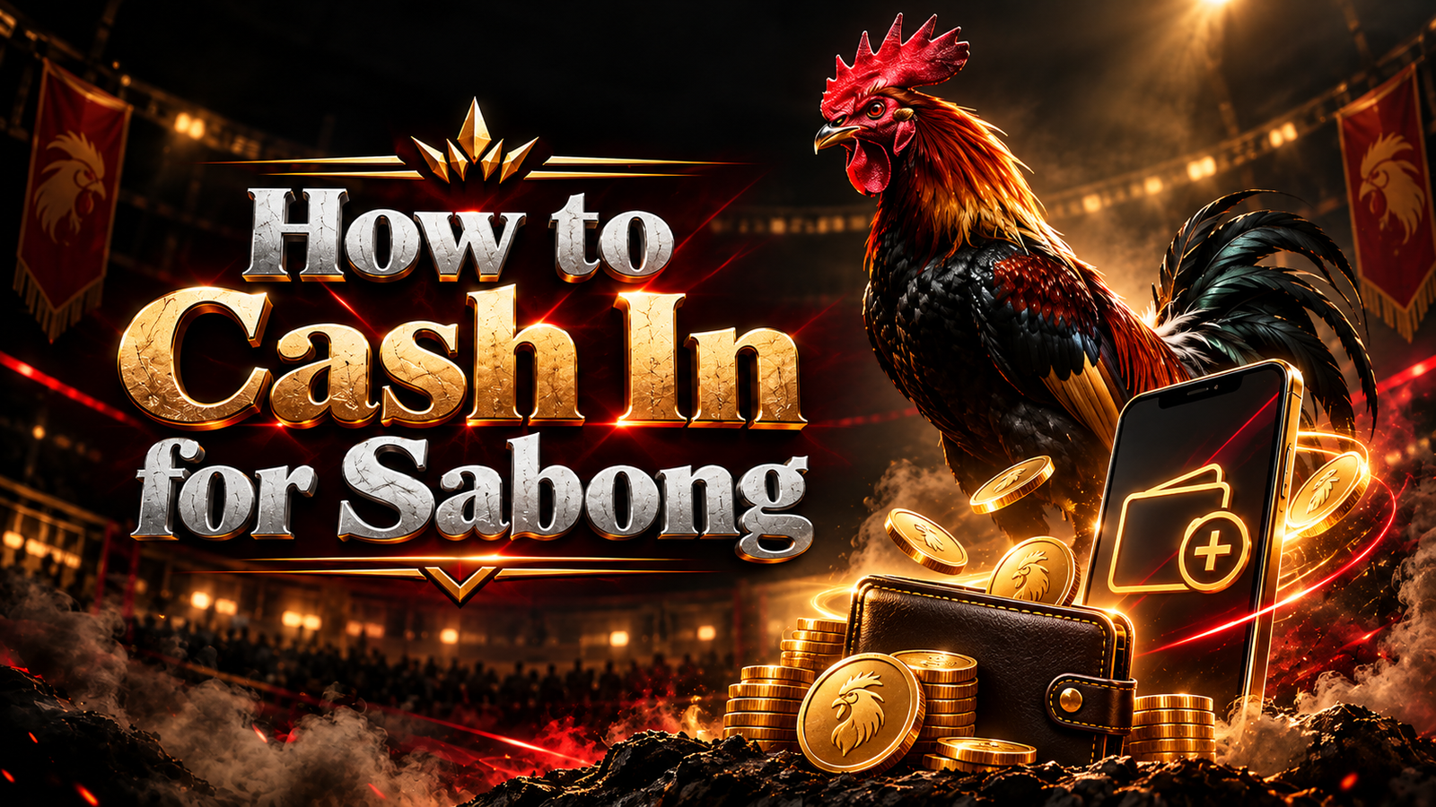 SABONG WORLDWAR: A payment receipt and an account credit are different records