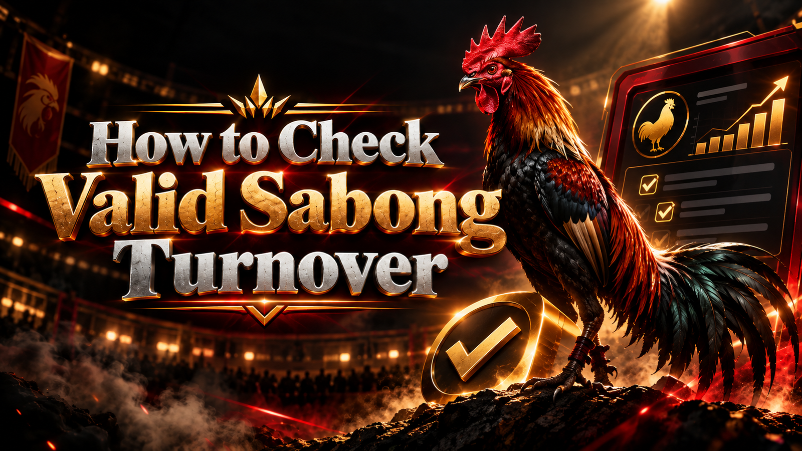 SABONG WORLDWAR: Why offer progress can differ from account history